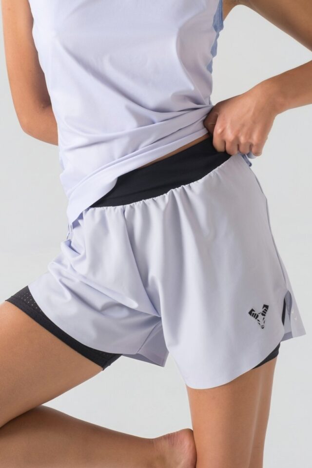 Shift Pantaloncini Donna