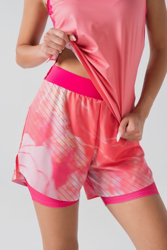 Shift Pantaloncini Donna