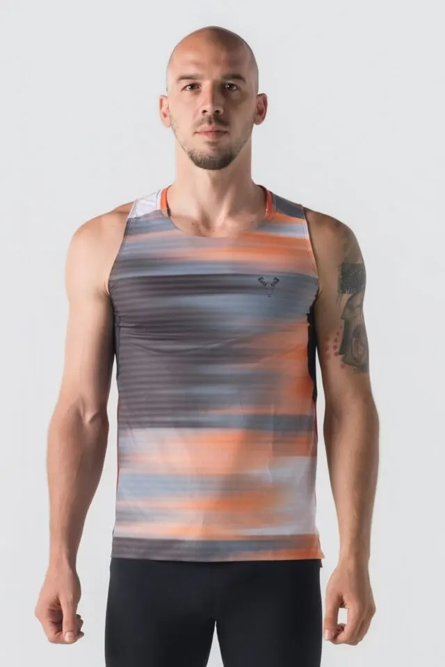 Shift Tank Top Man
