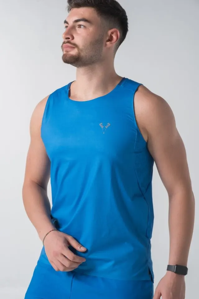 Shift Tank Top Man