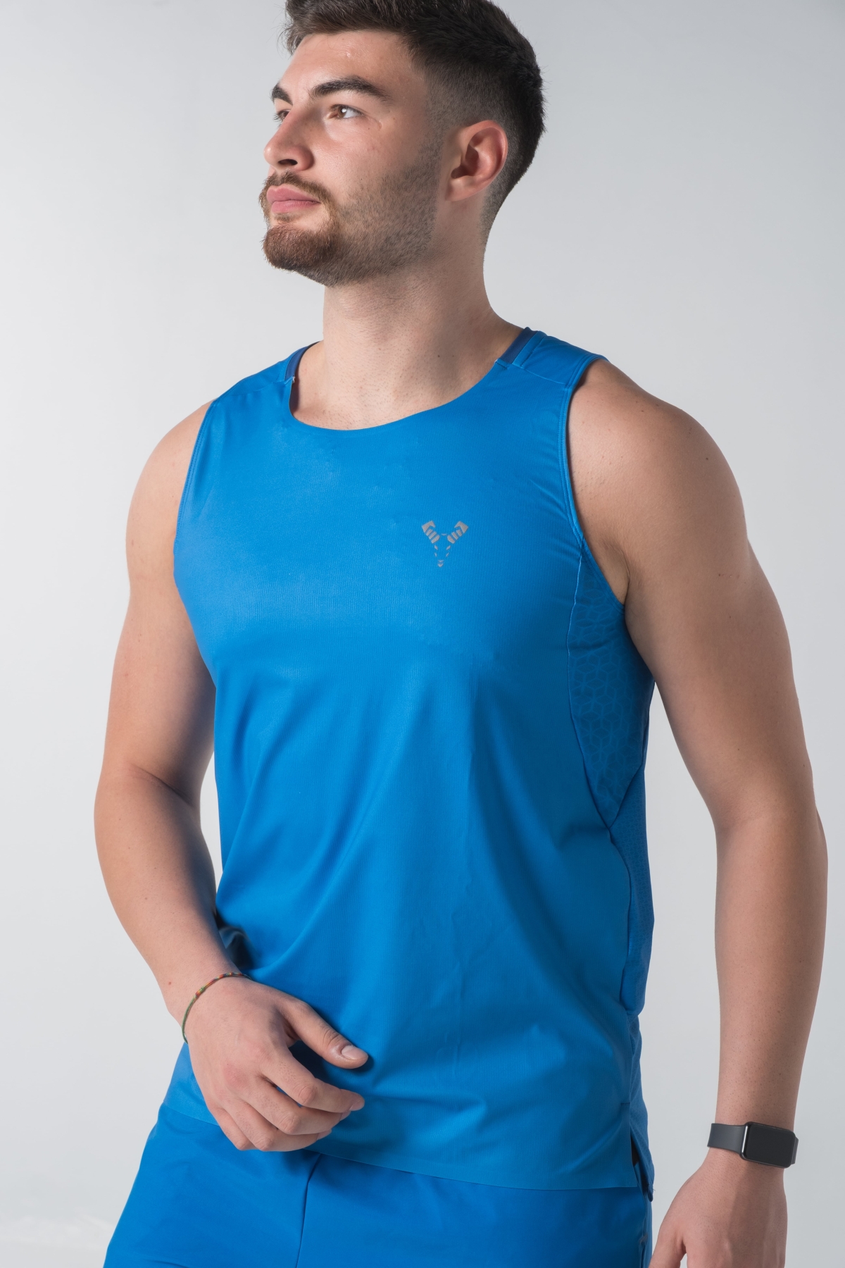 Shift Tank Top Man OCEANO