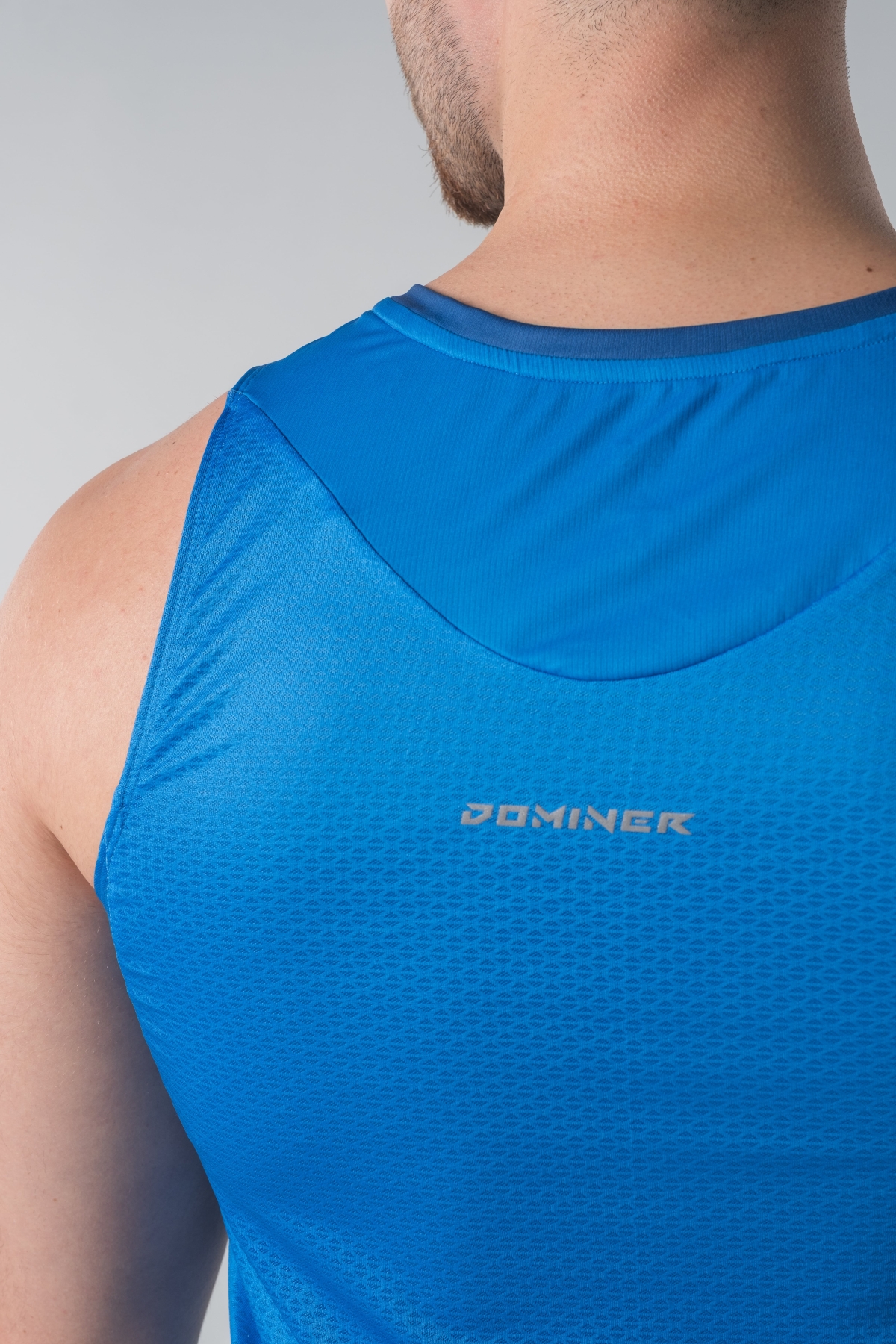 Shift Tank Top Man OCEANO