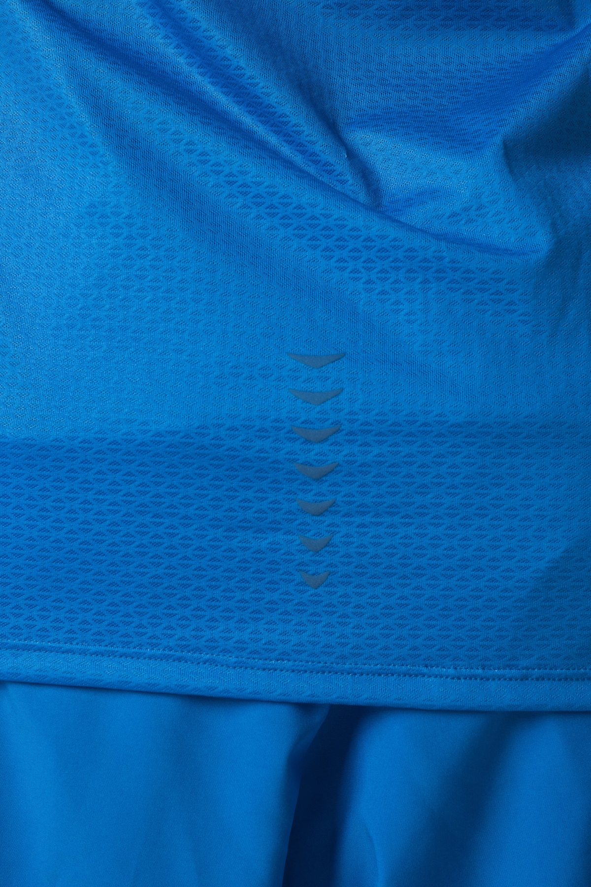 Shift Tank Top Man OCEANO