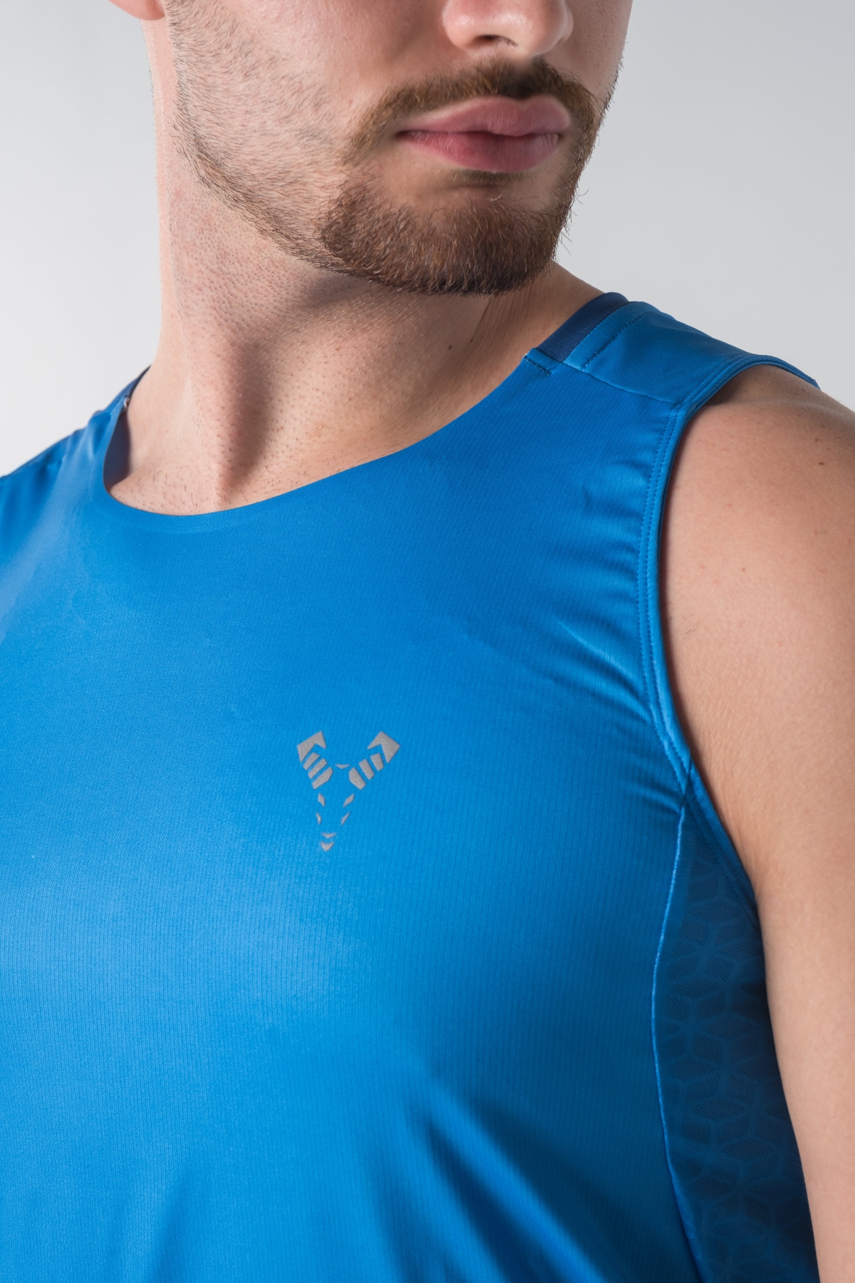 Shift Tank Top Man OCEANO