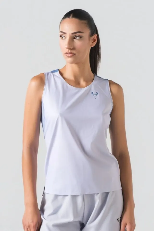 Shift Tank Top Woman