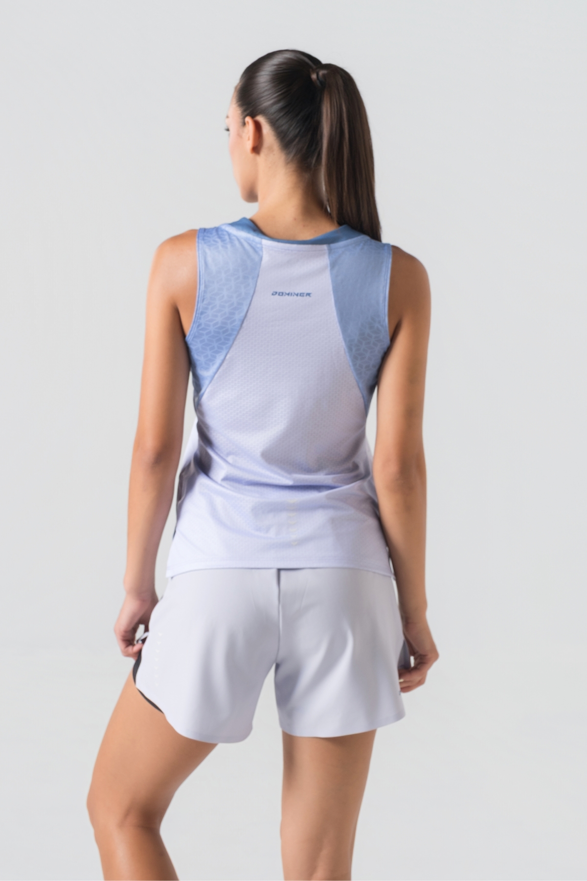 Shift Tank Top Woman LAVANDA