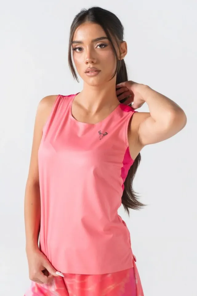 Shift Tank Top Woman