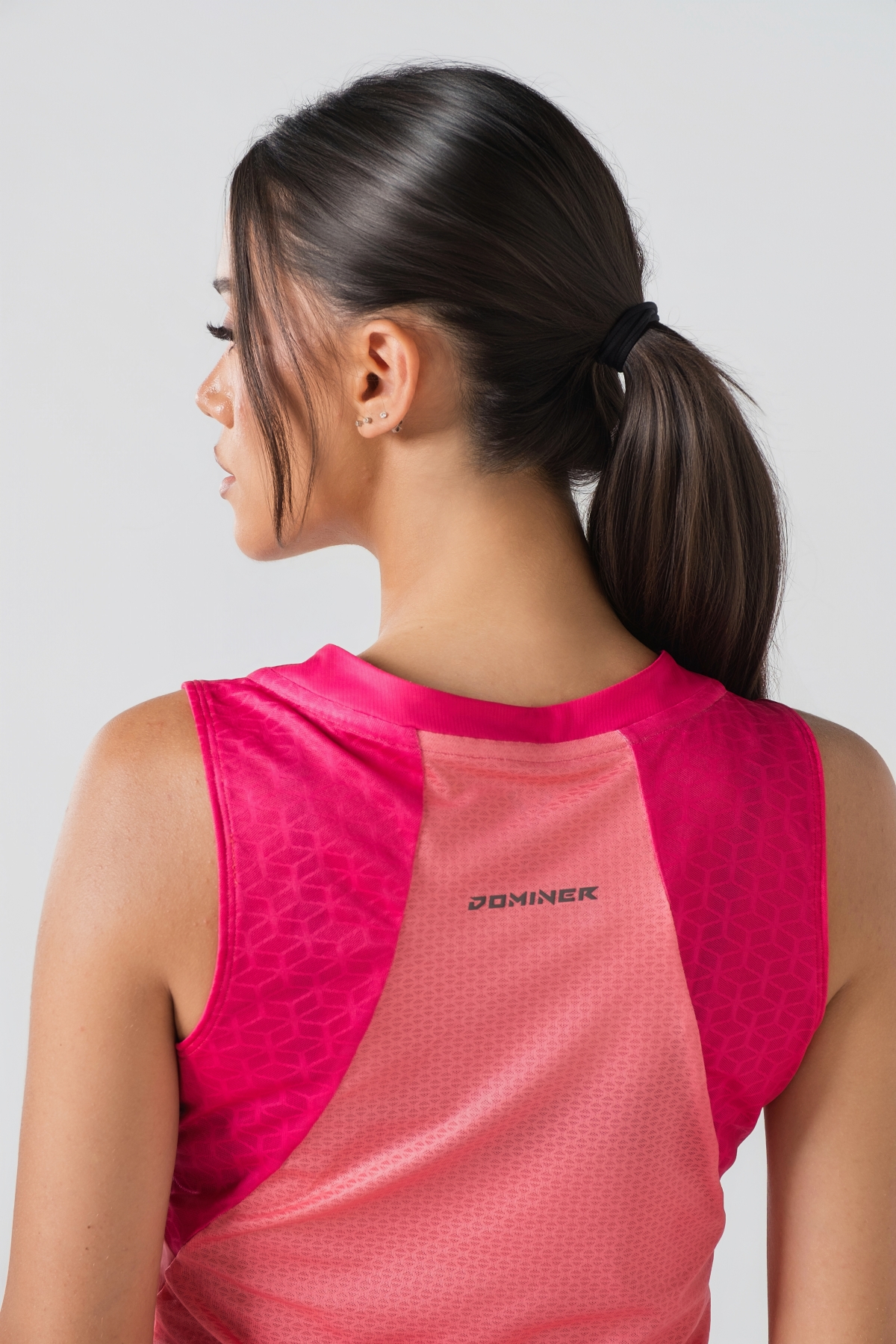 Shift Tank Top Woman CORAL