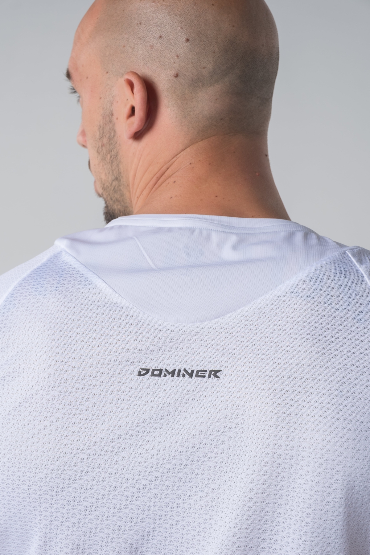Shift T-Shirt Man WHITE