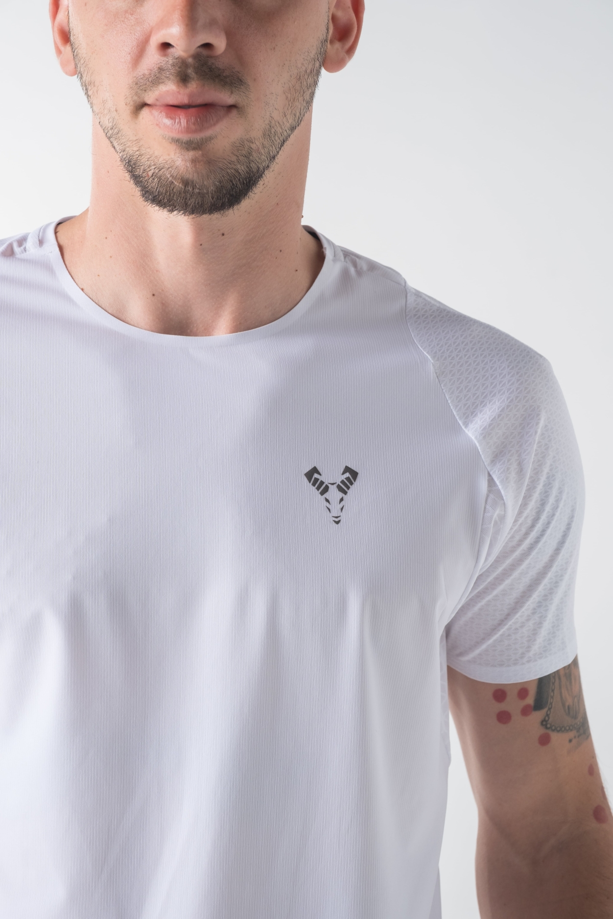 Shift T-Shirt Man WHITE