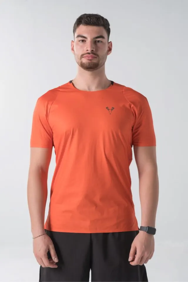 Shift T-Shirt Man
