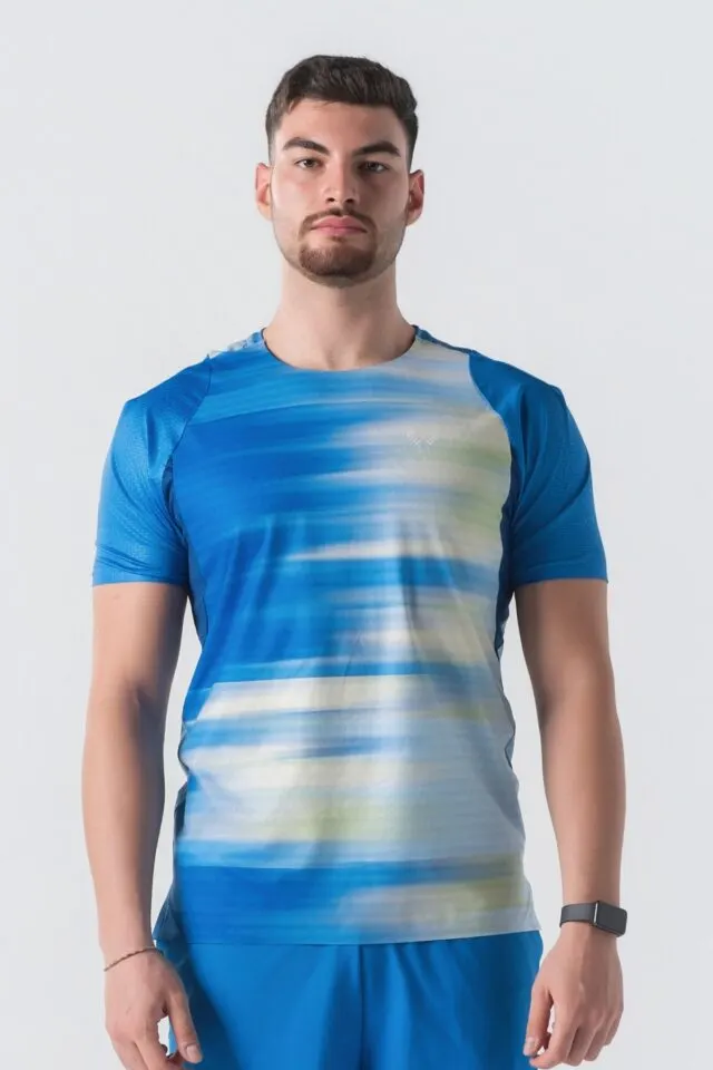 Shift T-Shirt Man