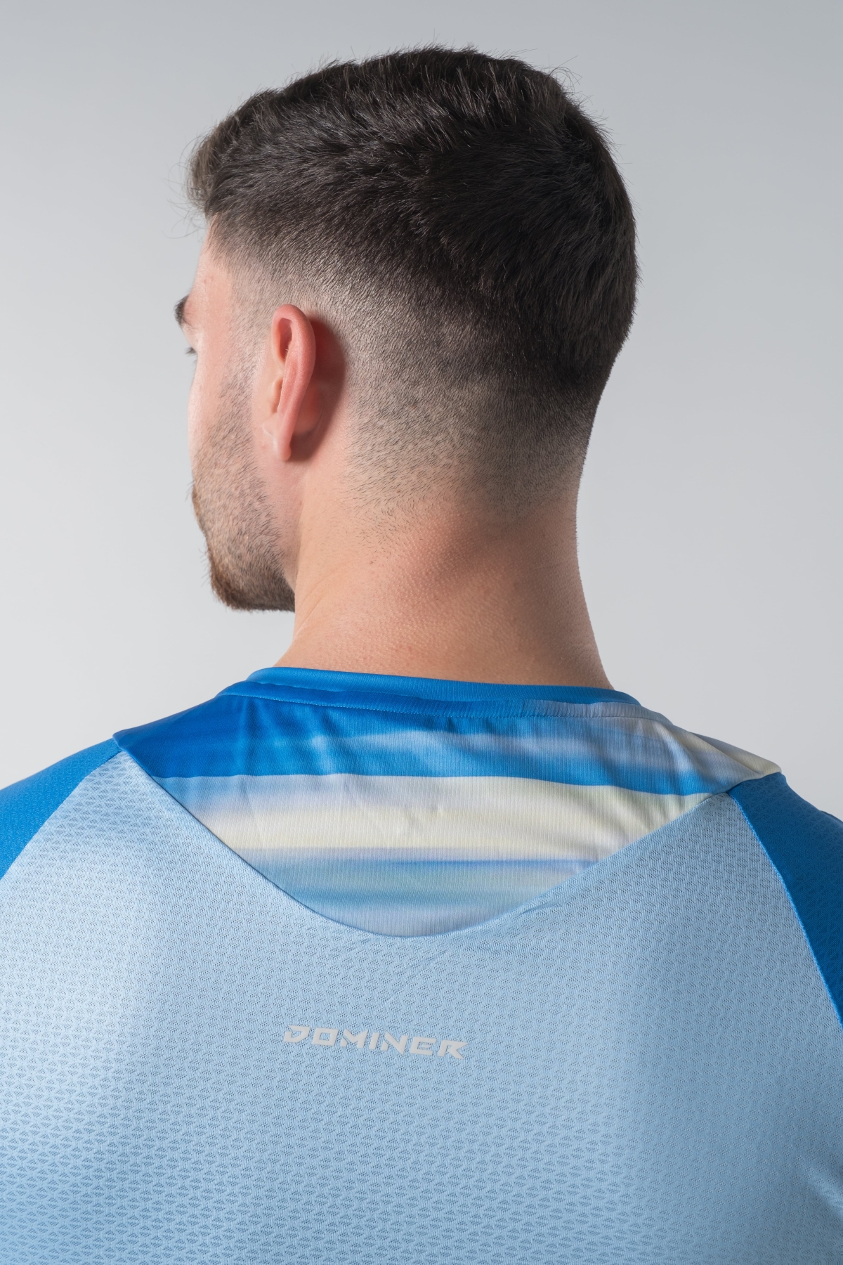 Shift T-Shirt Man VENTO OCEANO