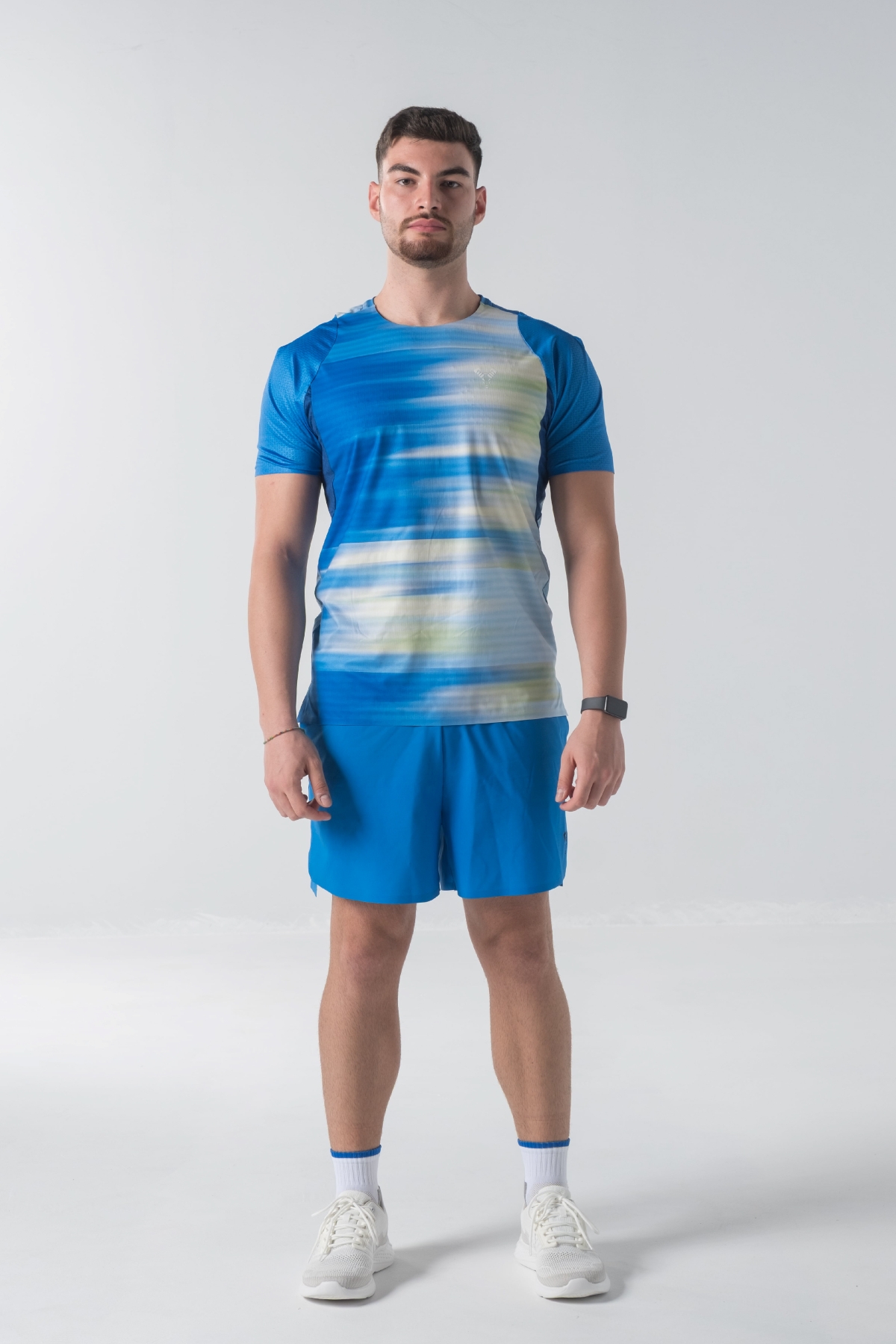 Shift T-Shirt Man VENTO OCEANO