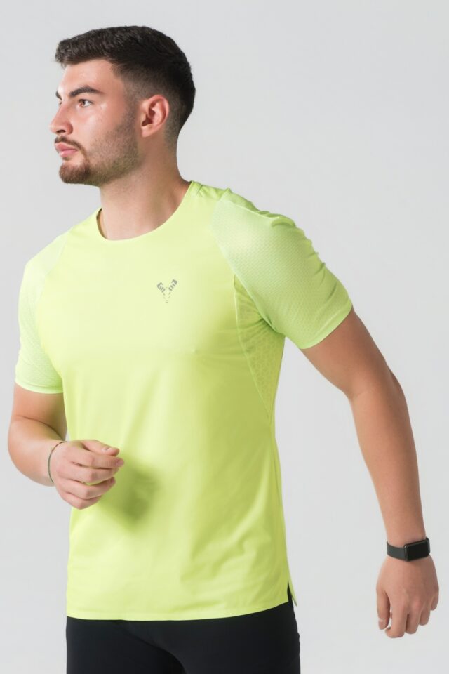 Shift Maglia Uomo