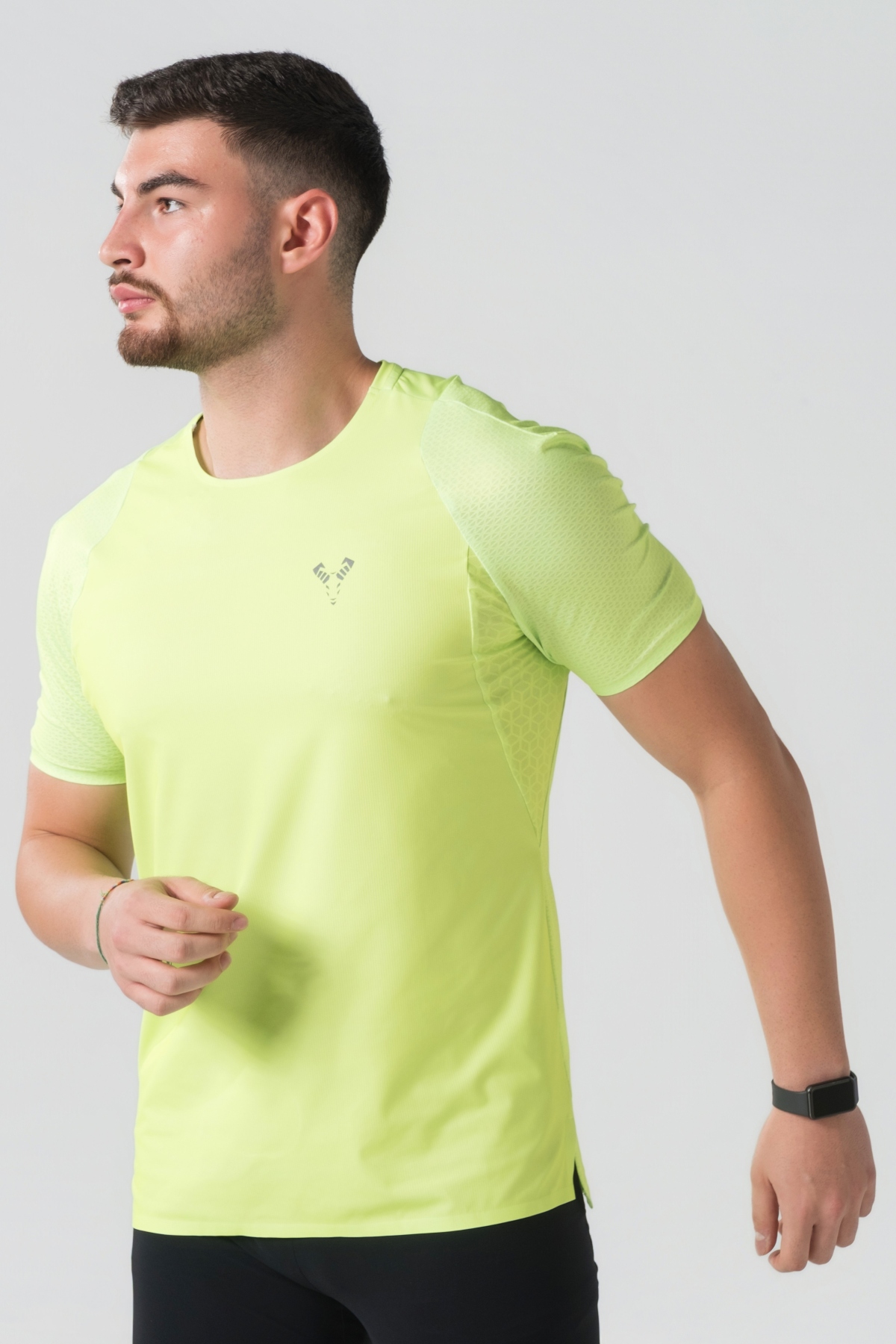 Shift T-Shirt Man MINT