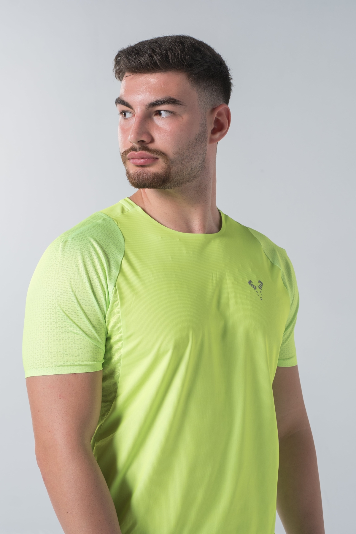 Shift T-Shirt Man MINT