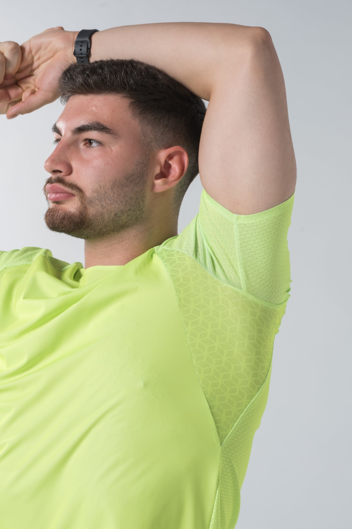 Shift T-Shirt Man MINT