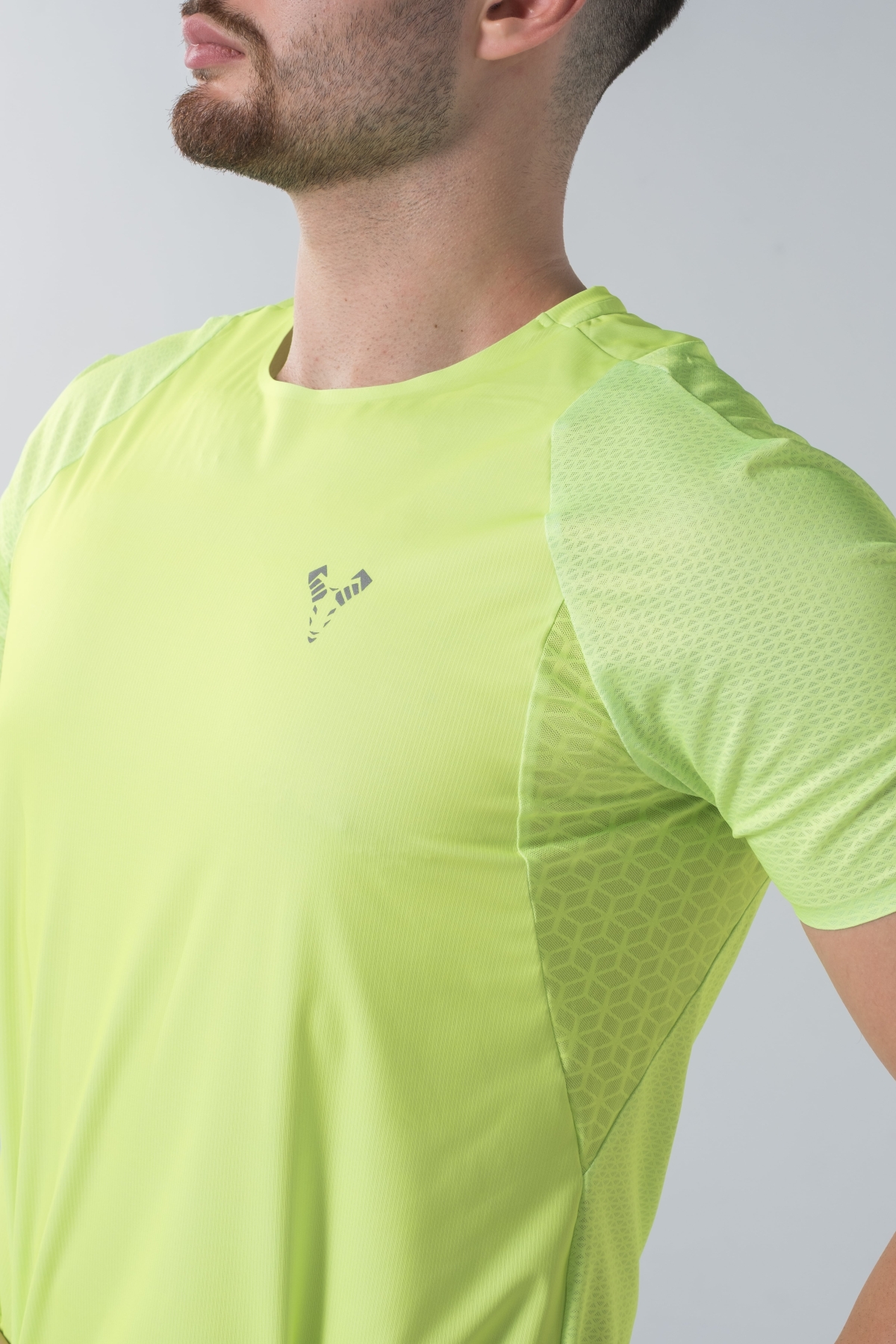 Shift T-Shirt Man MINT