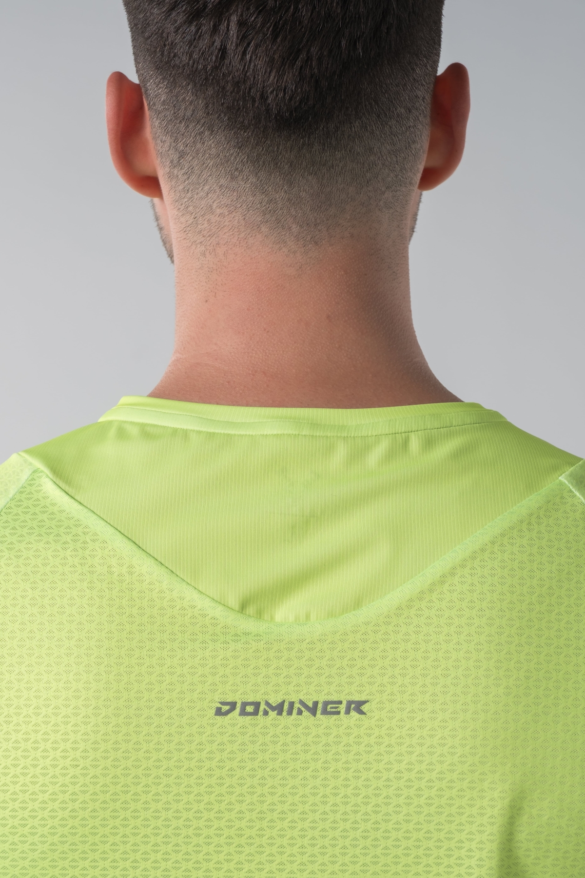 Shift T-Shirt Man MINT