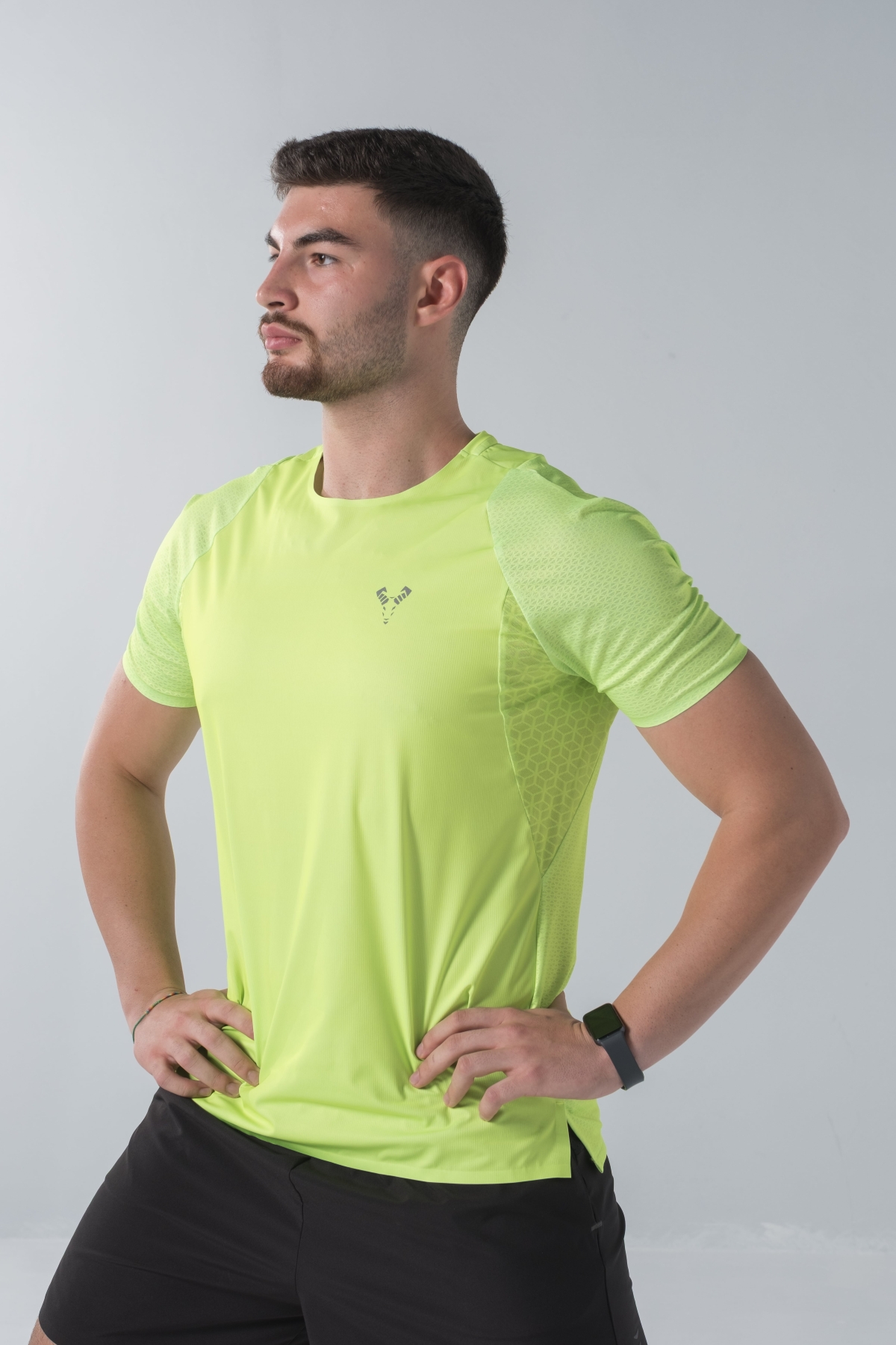 Shift T-Shirt Man MINT
