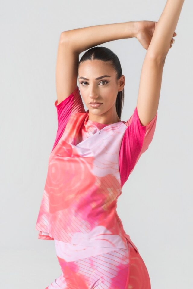 Shift Maglia Donna