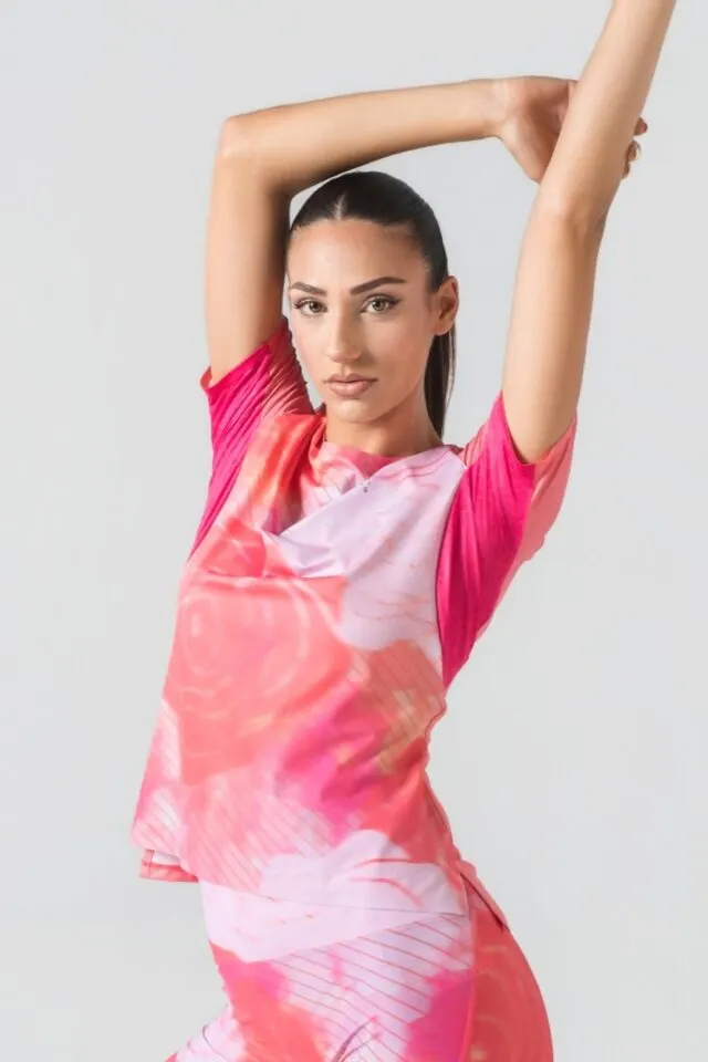 Shift T-Shirt Woman