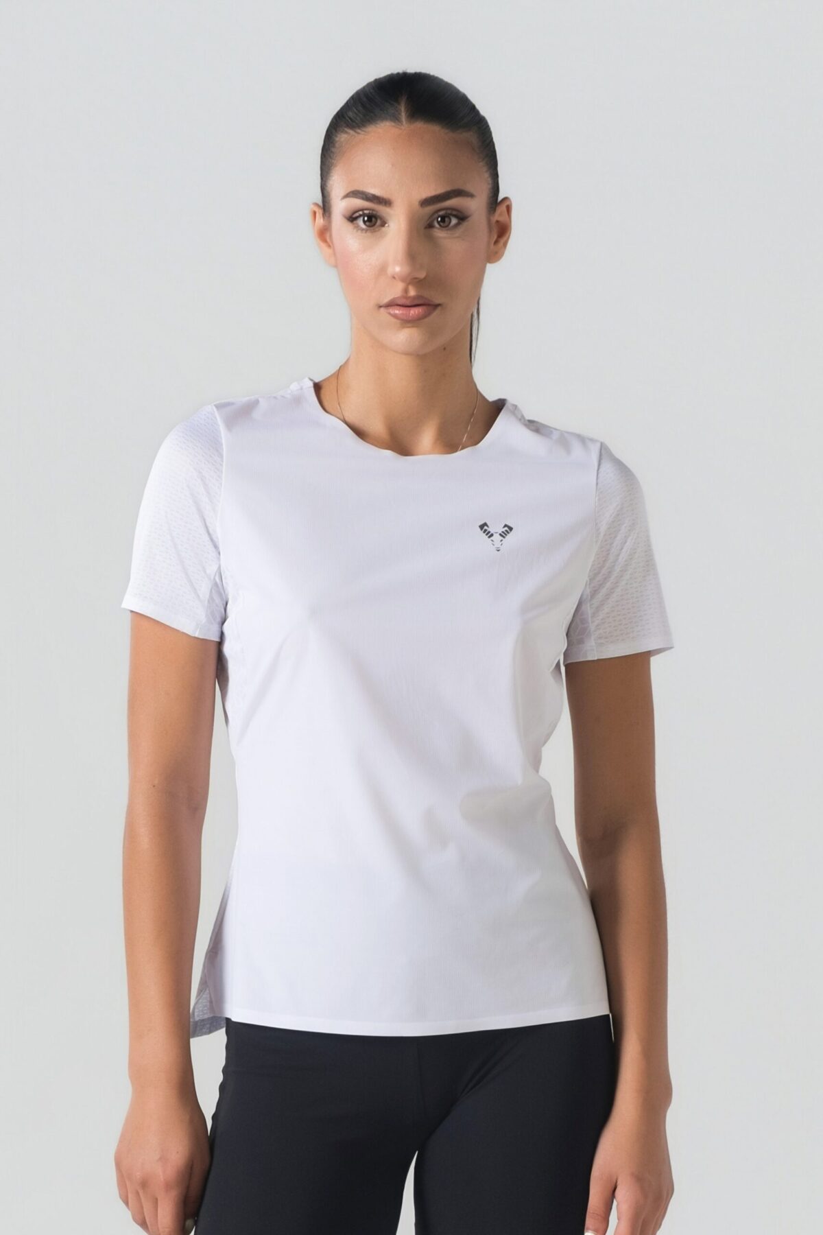 Shift T-Shirt Woman WHITE