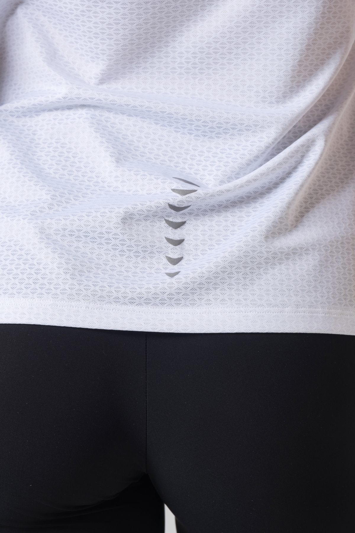 Shift T-Shirt Woman WHITE
