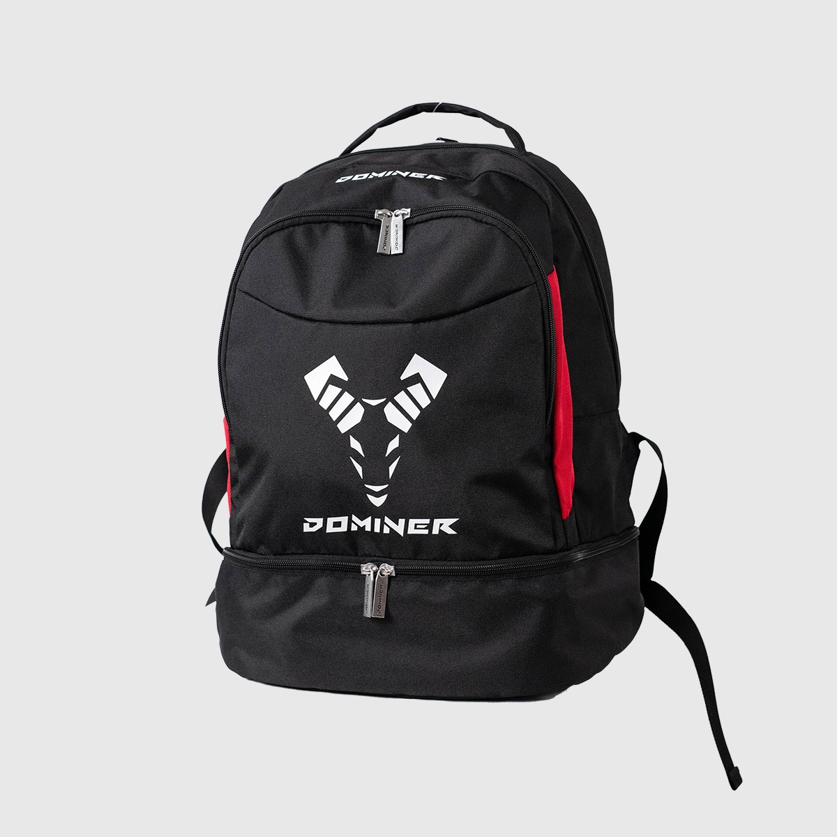 SPHERE Game On 32L Backpack Black / Red