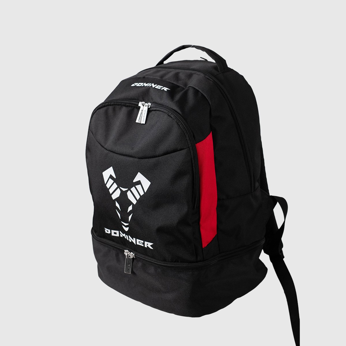 SPHERE Game On 32L Backpack Black / Red