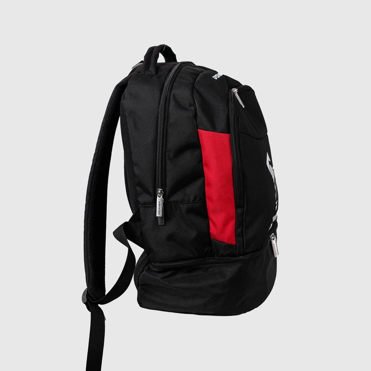 SPHERE Game On 32L Backpack Black / Red