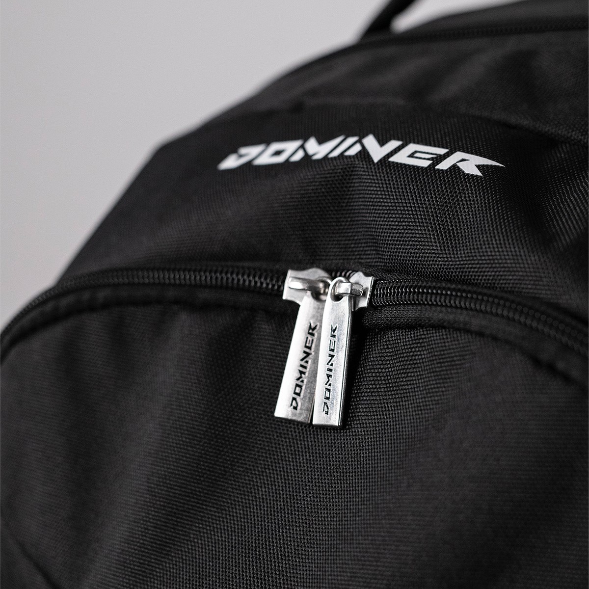SPHERE Game On 32L Backpack Black / Red