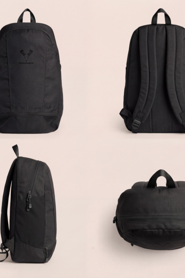 Zaino CityStride