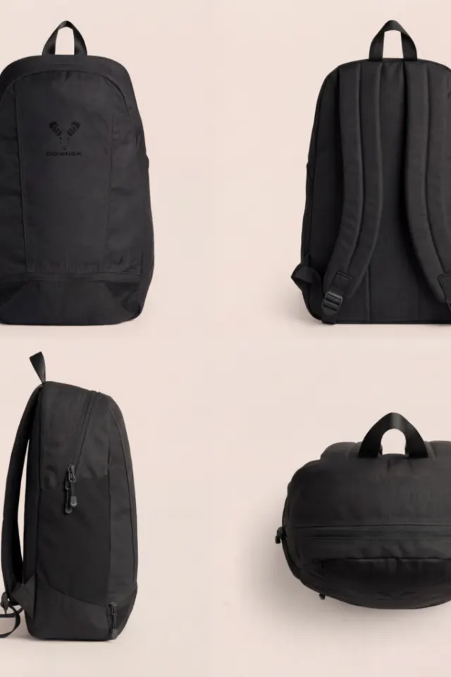 CityStride Backpack
