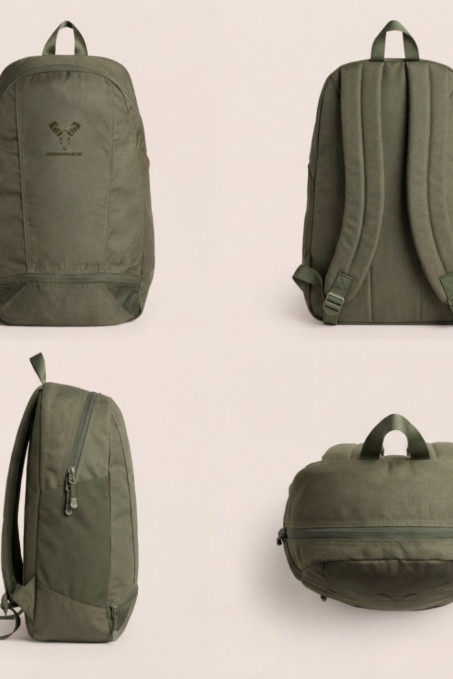 Zaino CityStride