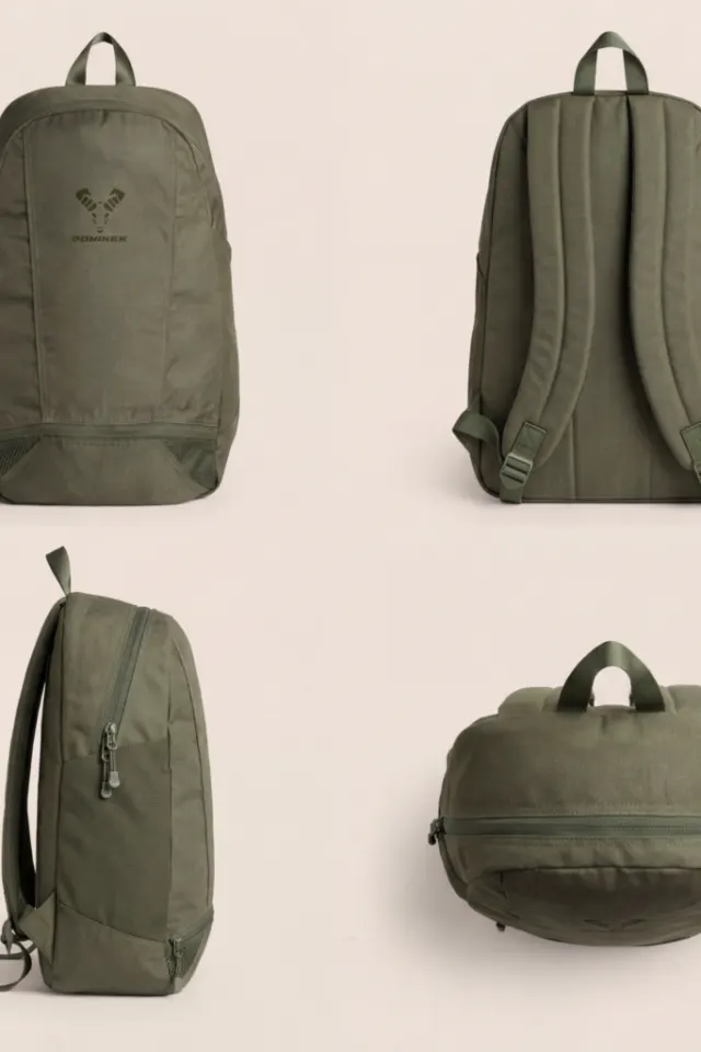 CityStride Backpack