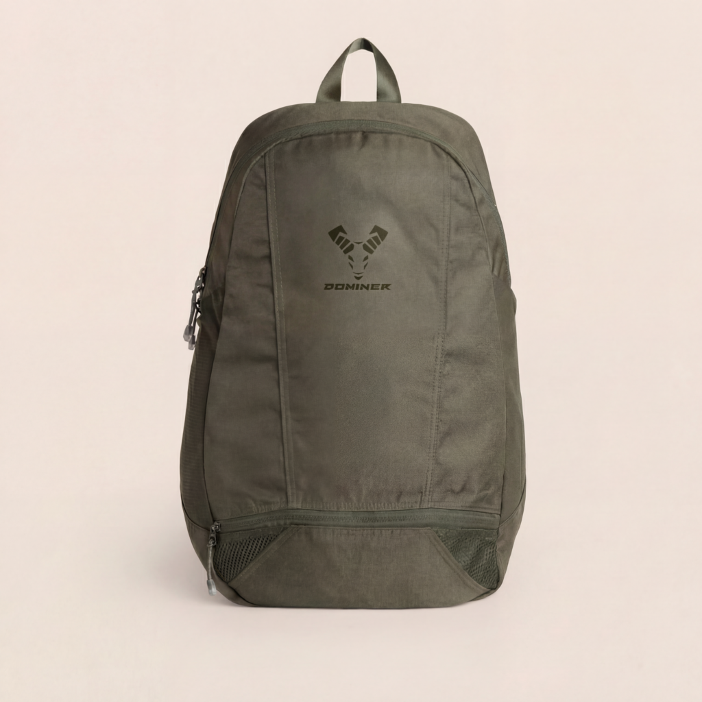 CityStride Backpack Forest