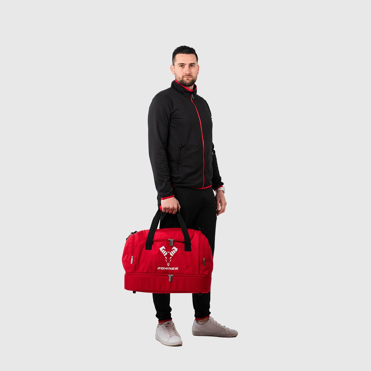 SPHERE Team Pro S 35L Duffle Bag Standard