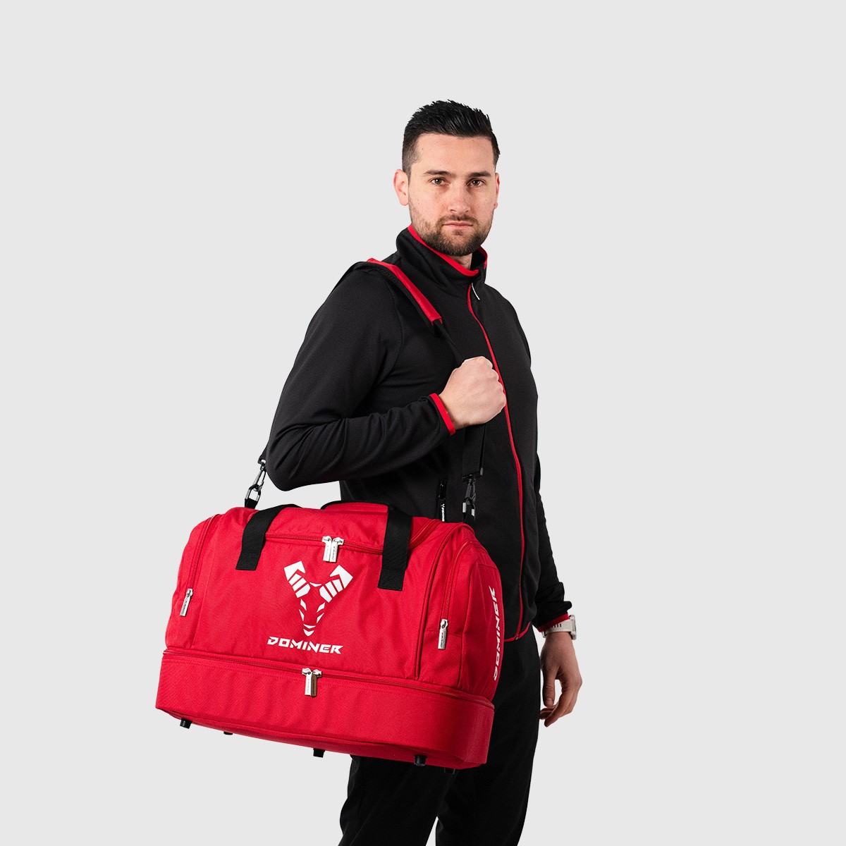 SPHERE Team Pro S 35L Duffle Bag Standard