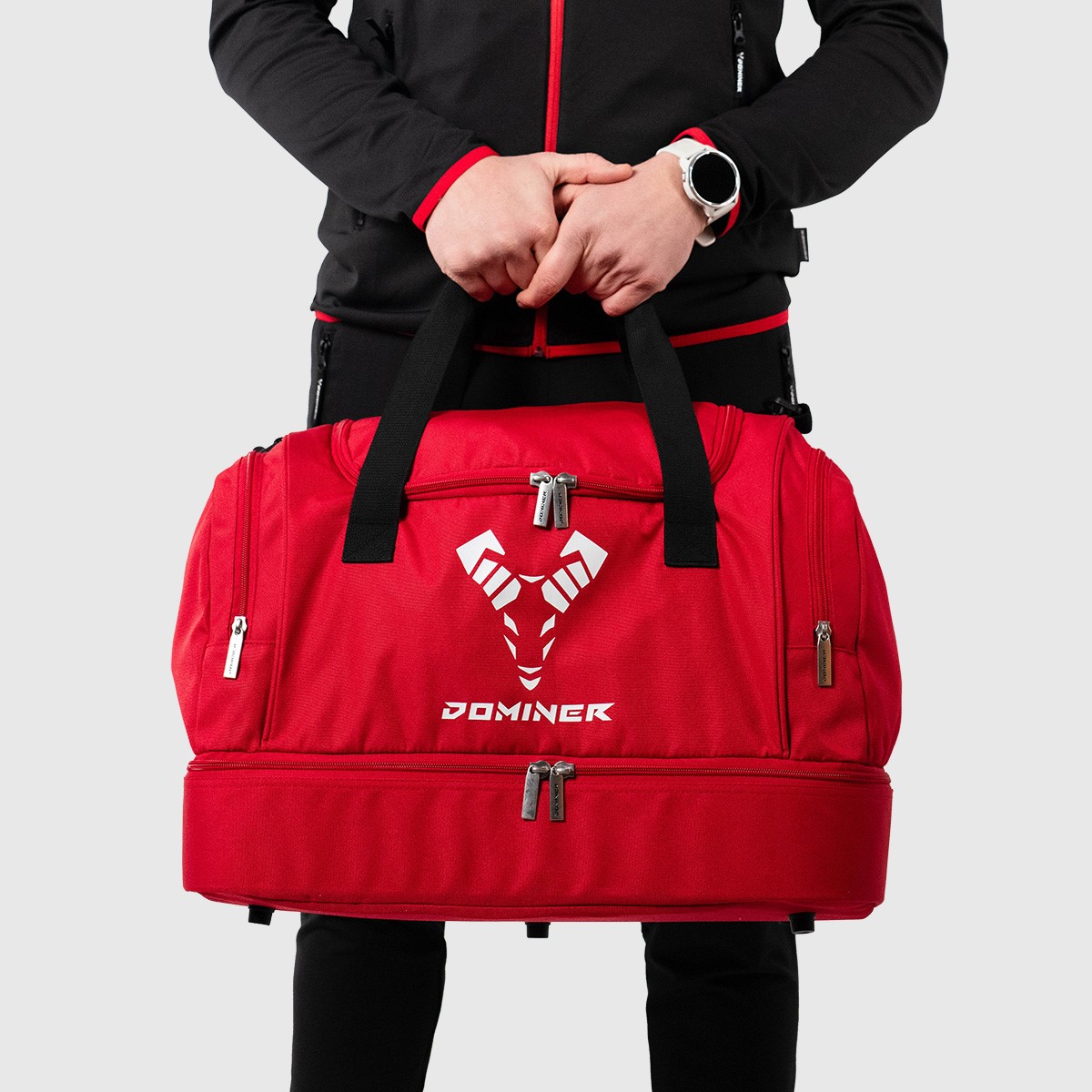 SPHERE Team Pro S 35L Duffle Bag Standard