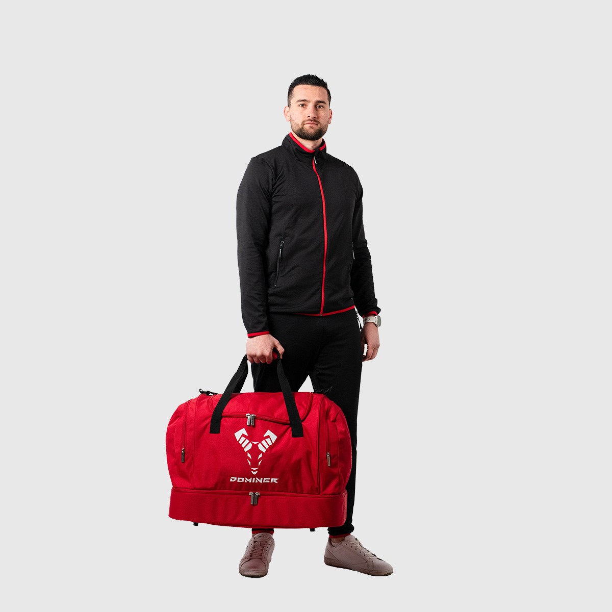 SPHERE Team Pro L 60L Duffle Bag Standard