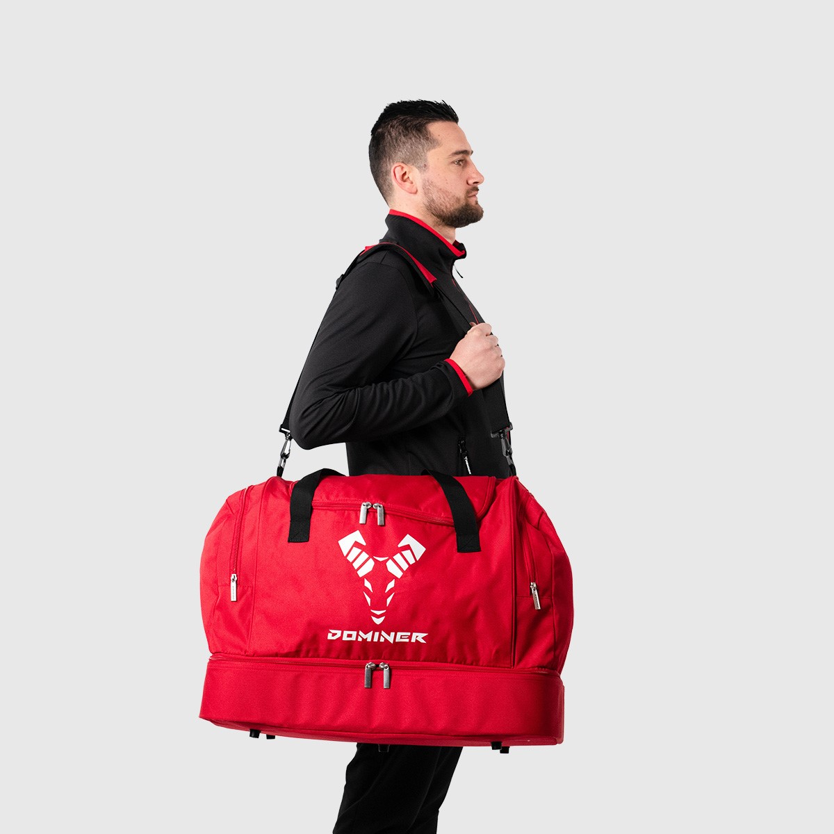 SPHERE Team Pro L 60L Duffle Bag Standard