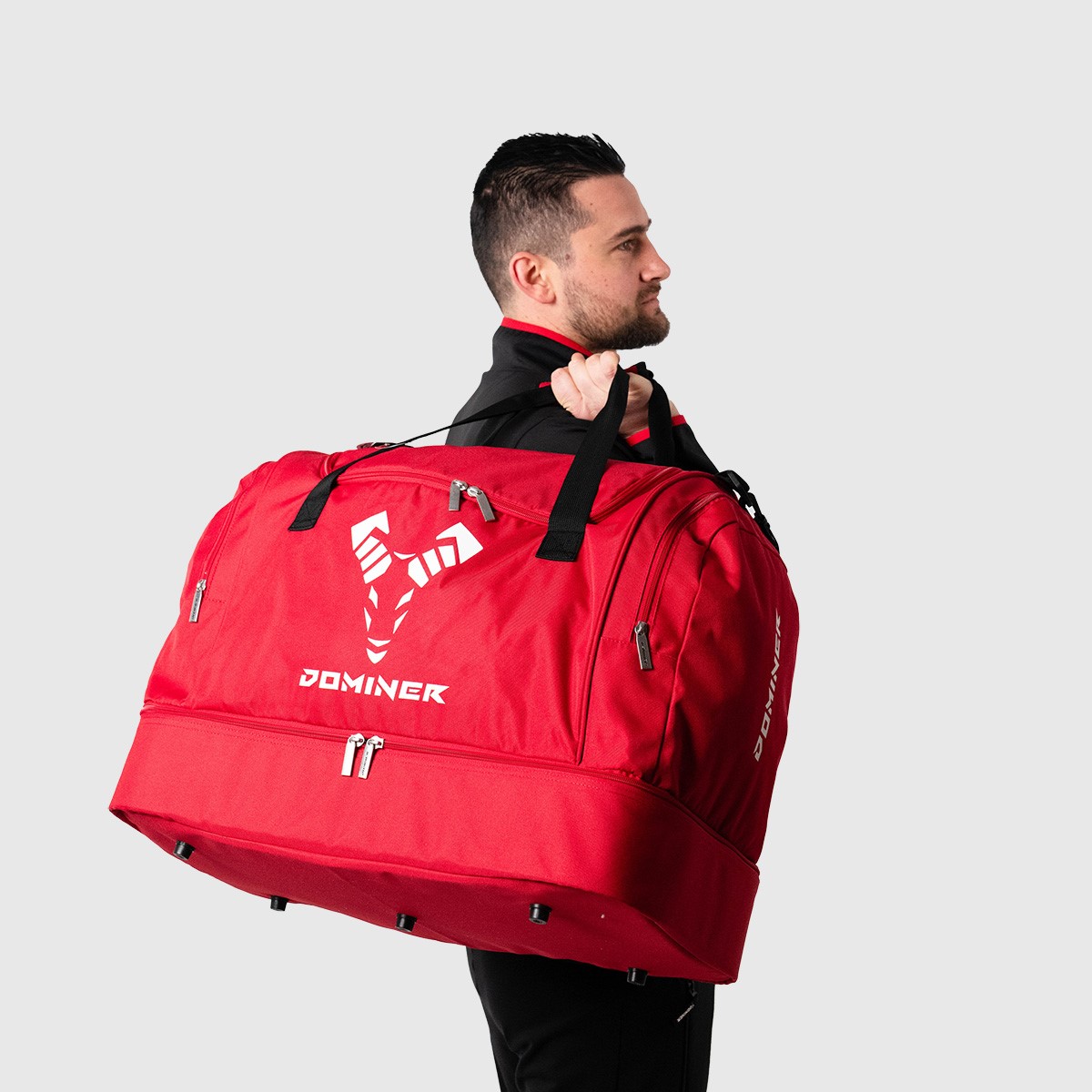 SPHERE Team Pro L 60L Duffle Bag Standard