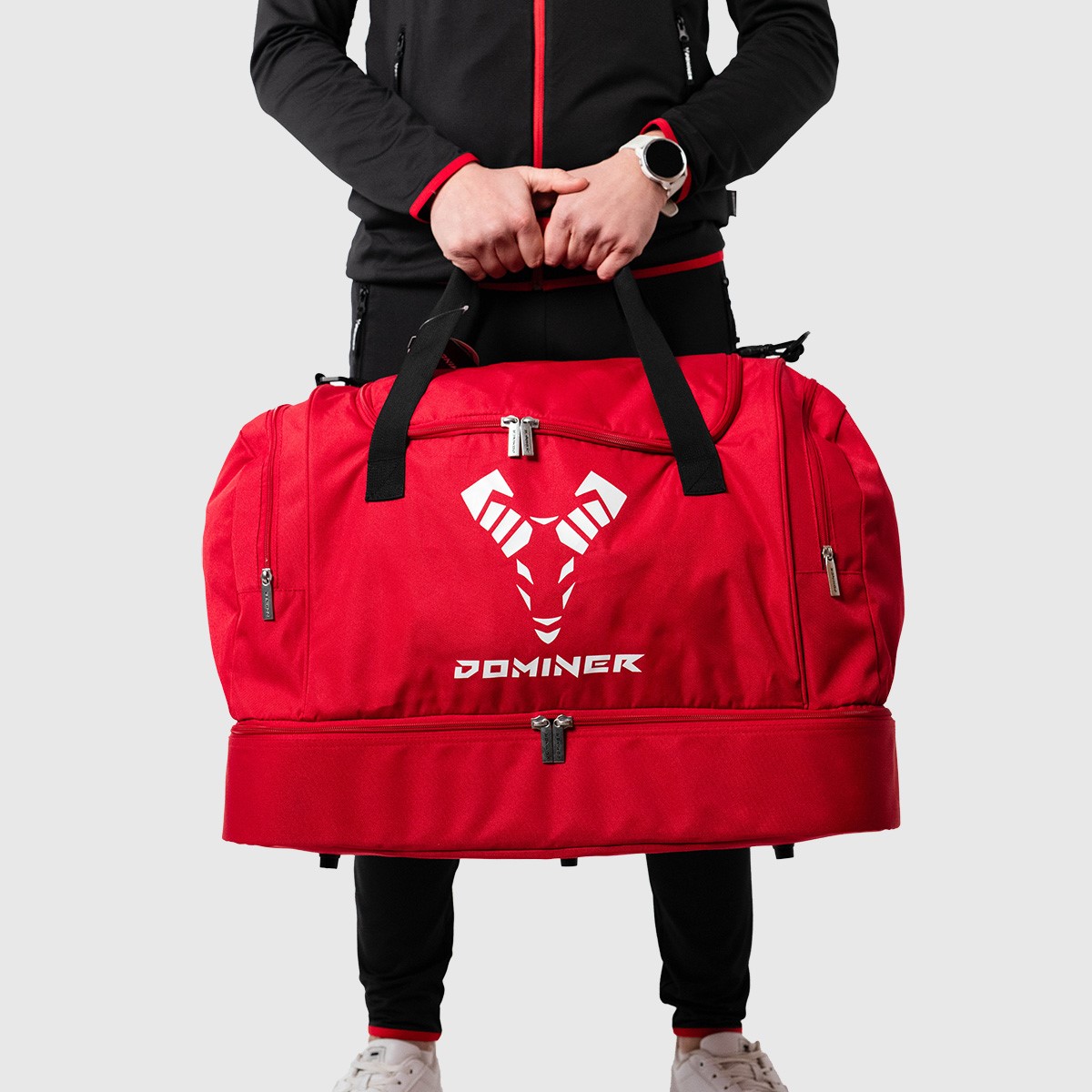 SPHERE Team Pro L 60L Duffle Bag Standard