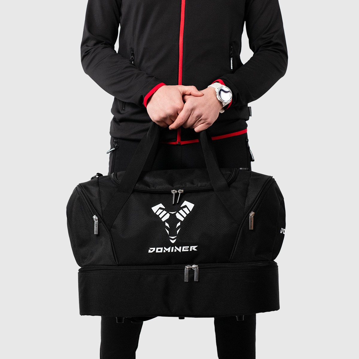 SPHERE Team One 35L Duffle Bag Standard