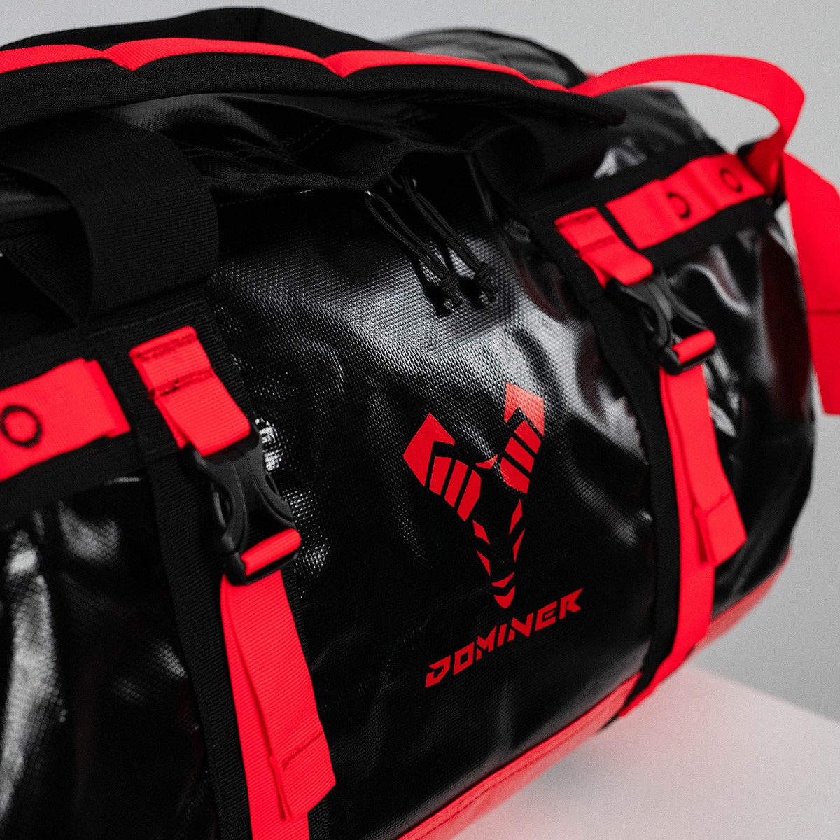 SPHERE Bulky 45L Duffle Bag Standard