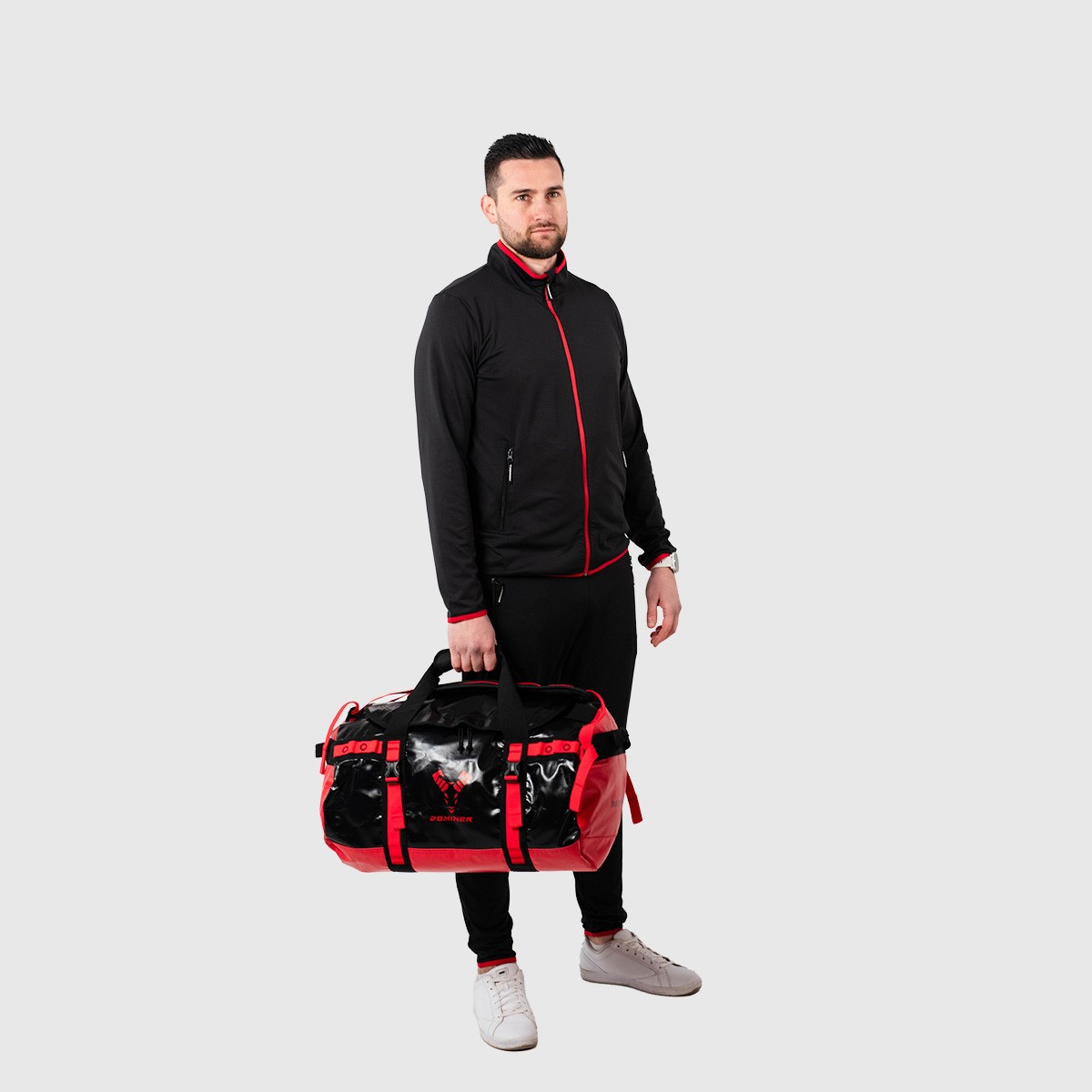 SPHERE Bulky 45L Duffle Bag Standard