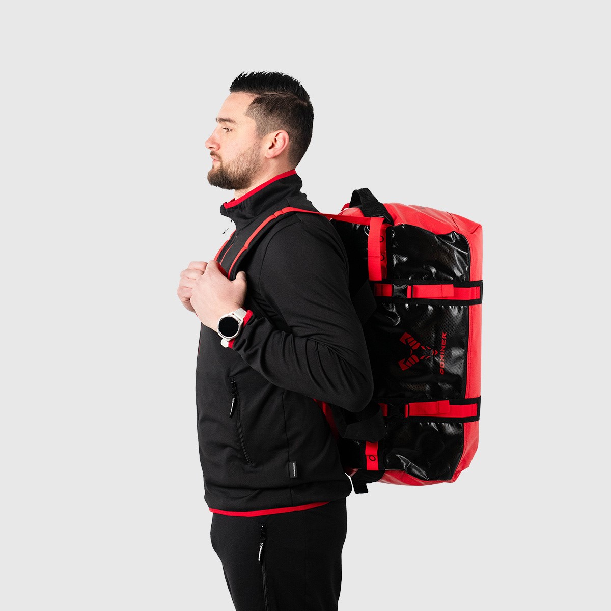SPHERE Bulky 45L Duffle Bag Standard