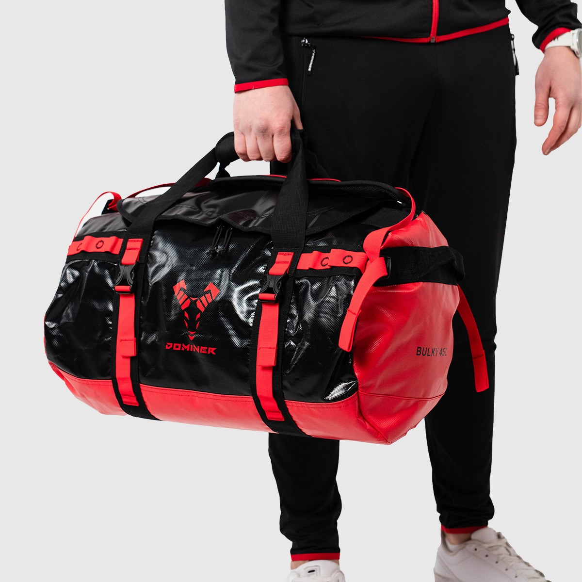 SPHERE Bulky 45L Duffle Bag Standard